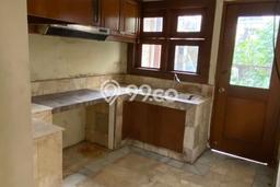 Ready to Use! Premium House LT 230m2 Desain Elegan di Galaxy Ready to Use! Premium House LT 230m2 Desain Elegan di Galaxy