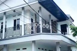 Dijual Hunian Rumah Nyaman 4 KT di Jababeka, Bekasi Dijual Hunian Rumah Nyaman 4 KT di Jababeka, Bekasi