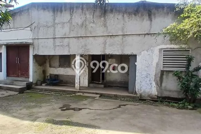 Unit Gudang Tersedia di Bantar Gebang Spesifikasi LB 792m2 Unit Gudang Tersedia di Bantar Gebang Spesifikasi LB 792m2