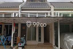 Dijual Rumah Modern 3 KT di Taman Galaxy, Bekasi Dijual Rumah Modern 3 KT di Taman Galaxy, Bekasi