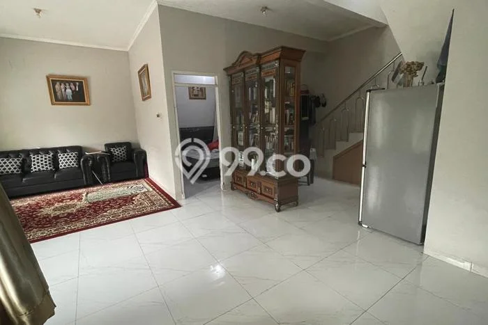 Jual Rumah Eksklusif 4 KT di Jati Asih, Bekasi Jual Rumah Eksklusif 4 KT di Jati Asih, Bekasi
