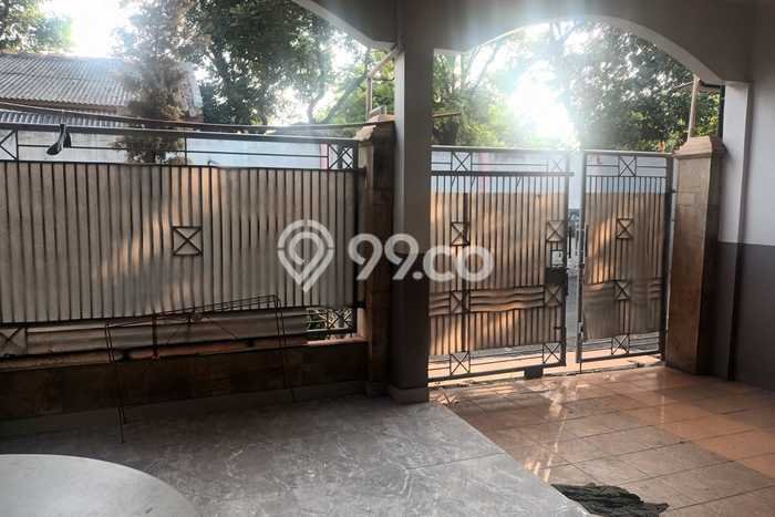Rumah Minimalis 4 KT LT 96m2 di Jaka Sampurna Rumah Minimalis 4 KT LT 96m2 di Jaka Sampurna