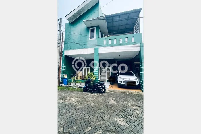 Jual Rumah Eksklusif 4 KT di Jati Asih, Bekasi Jual Rumah Eksklusif 4 KT di Jati Asih, Bekasi