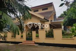 Jual Rumah Luas Megah Dengan View Eksklusif di Pekayon, Bekasi Jual Rumah Luas Megah Dengan View Eksklusif di Pekayon, Bekasi