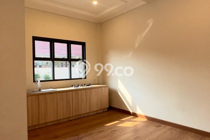 Hunian Cantik Modern Lb 100m2 di Tambun Selatan, Bekasi Hunian Cantik Modern Lb 100m2 di Tambun Selatan, Bekasi