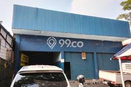 Gudang Disewakan Cepat di Rawalumbu Bekasi LB 200m2 Gudang Disewakan Cepat di Rawalumbu Bekasi LB 200m2