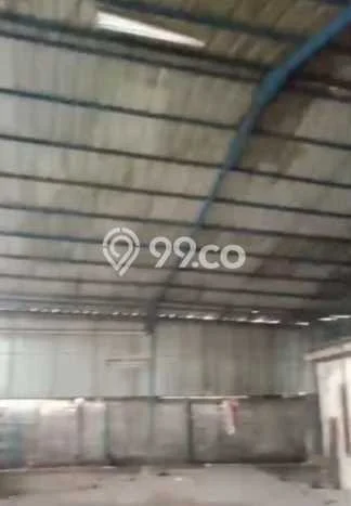 Unit Gudang Disewa Lokasi Cileungsi, Bogor Spesifikasi Luas Bangunan 210m2 Unit Gudang Disewa Lokasi Cileungsi, Bogor Spesifikasi Luas Bangunan 210m2