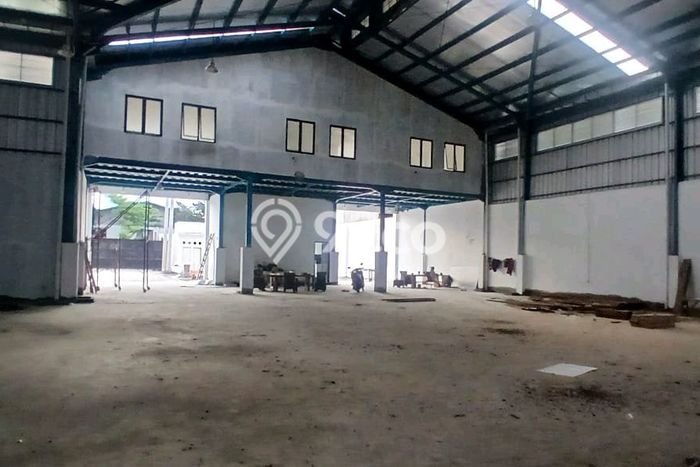 Paling Dicari! Gudang Dijual di Bantar Gebang Harga Kompetitif Paling Dicari! Gudang Dijual di Bantar Gebang Harga Kompetitif
