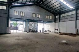 Paling Dicari! Gudang Dijual di Bantar Gebang Harga Kompetitif Paling Dicari! Gudang Dijual di Bantar Gebang Harga Kompetitif