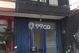 Unit Ruko Tersedia di Pondok Kelapa Spesifikasi LB 145m2 Unit Ruko Tersedia di Pondok Kelapa Spesifikasi LB 145m2