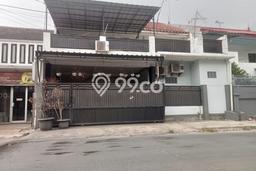 Rumah Modern Cantik 5 Kamar Siap Huni di Medan Satria Rumah Modern Cantik 5 Kamar Siap Huni di Medan Satria