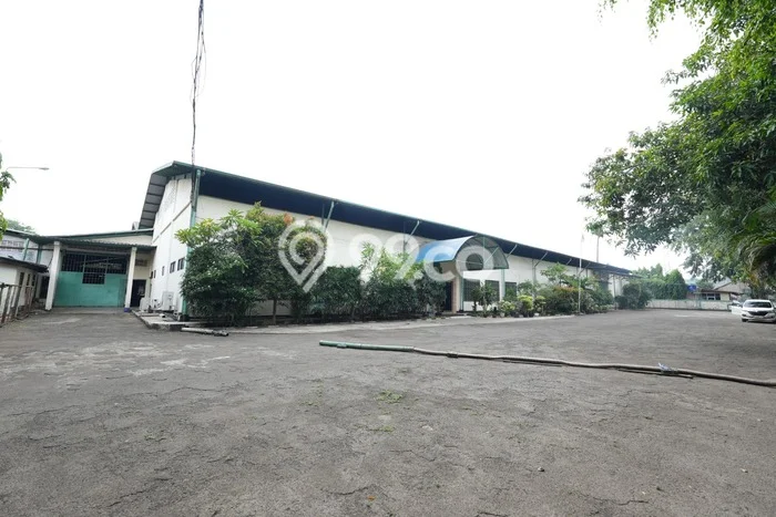 Unit Pabrik Strategis di Setu, Bekasi Potensi Cuan Besar Unit Pabrik Strategis di Setu, Bekasi Potensi Cuan Besar