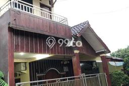 Jual Rumah Eksklusif 5 KT di Jati Asih, Bekasi Jual Rumah Eksklusif 5 KT di Jati Asih, Bekasi