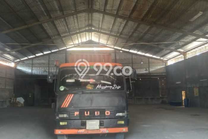 Gudang Dijual Lokasi Stratagis di Cikarang Barat Bekasi Cocok untuk Investasi Gudang Dijual Lokasi Stratagis di Cikarang Barat Bekasi Cocok untuk Investasi