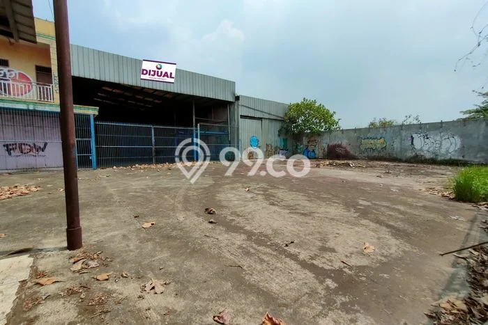 Disewakan Gudang di Pusat Kota Bogor Ramai Strategis Disewakan Gudang di Pusat Kota Bogor Ramai Strategis