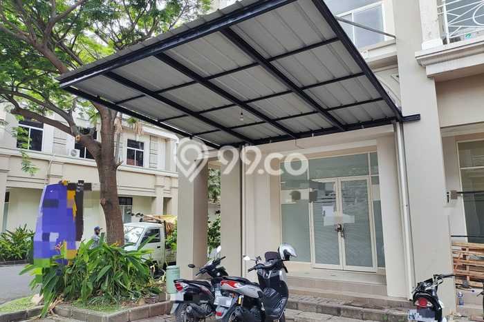 Ruko untuk Disewa di Pusat Bekasi Luas Bangunan 180m2 Ruko untuk Disewa di Pusat Bekasi Luas Bangunan 180m2