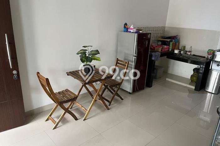 Jual Rumah Eksklusif 3 KT di Galaxy, Bekasi Jual Rumah Eksklusif 3 KT di Galaxy, Bekasi