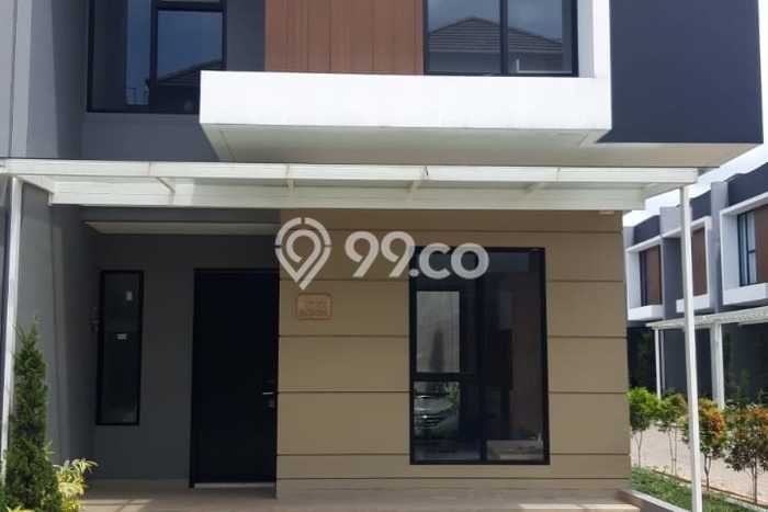 Rumah Luas Asri 2 KT Siap Huni di Bintaro Tangerang Selatan Rumah Luas Asri 2 KT Siap Huni di Bintaro Tangerang Selatan