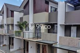 Hunian Nyaman Asri 3 KT Siap Pakai di Bintaro Tangerang Selatan Hunian Nyaman Asri 3 KT Siap Pakai di Bintaro Tangerang Selatan