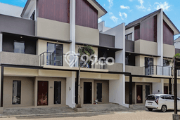 For Sale Hunian Rumah Nyaman 4 KT di Bintaro, Tangerang Selatan For Sale Hunian Rumah Nyaman 4 KT di Bintaro, Tangerang Selatan