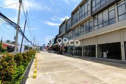 Ruko Dijual di Sawangan Depok dengan LB 130m2 Ruko Dijual di Sawangan Depok dengan LB 130m2