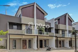 Dijual Hunian Rumah Terawat 3 Kamar di Bintaro, Tangerang Selatan Dijual Hunian Rumah Terawat 3 Kamar di Bintaro, Tangerang Selatan