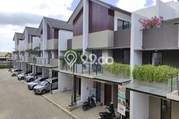 Rumah Luas Asri 3 KT Siap Huni di Bintaro Tangerang Selatan Rumah Luas Asri 3 KT Siap Huni di Bintaro Tangerang Selatan