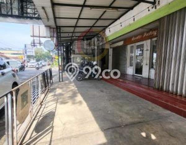 Unit Kantor Dijual di Bandung LT 277m2 & LB 600m2 Unit Kantor Dijual di Bandung LT 277m2 & LB 600m2