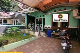 Disewakan Rumah Konsep Modern di Antapani Bandung dengan 3 Kamar Disewakan Rumah Konsep Modern di Antapani Bandung dengan 3 Kamar
