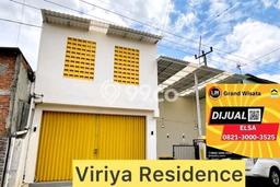 Investasi Kost Dijual di Karawang Barat, Karawang, Spesifikasi 27 KT, 27 KM, 440m2 Investasi Kost Dijual di Karawang Barat, Karawang, Spesifikasi 27 KT, 27 KM, 440m2