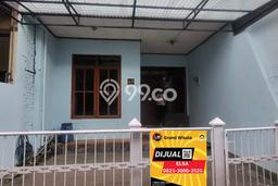 Rumah Modern Minimalis 3 KT Bisa Langsung Pindah di Antapani Rumah Modern Minimalis 3 KT Bisa Langsung Pindah di Antapani