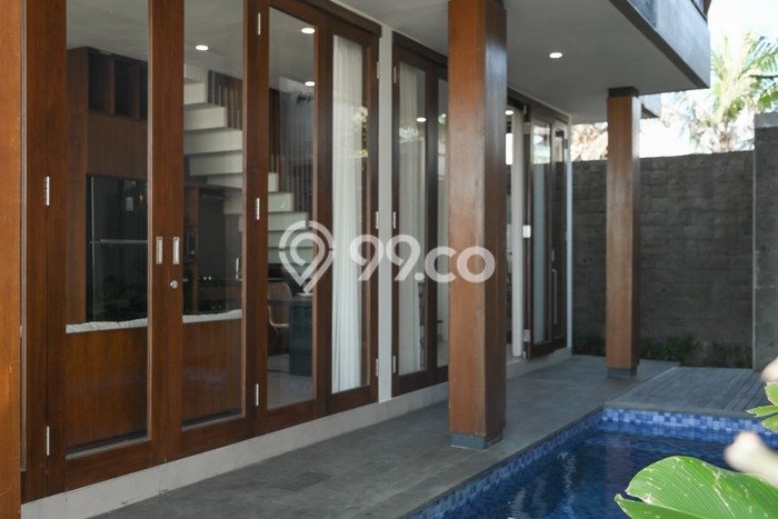 BEST RENT! Vila di Tabanan, Area 0m2m², Kawasan Asri BEST RENT! Vila di Tabanan, Area 0m2m², Kawasan Asri