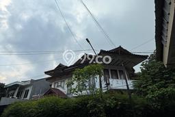 Dijual Rumah Luas Megah Dengan View Eksklusif di Tanjung Barat, Jakarta Selatan Dijual Rumah Luas Megah Dengan View Eksklusif di Tanjung Barat, Jakarta Selatan