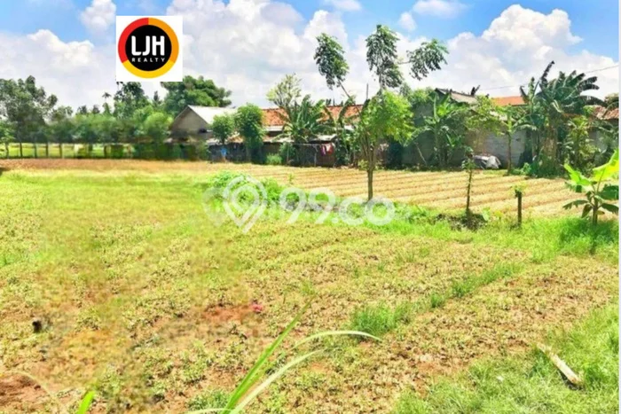 Tanah Kavling untuk Dijual di Babelan Bekasi 2478m2 Tanah Kavling untuk Dijual di Babelan Bekasi 2478m2