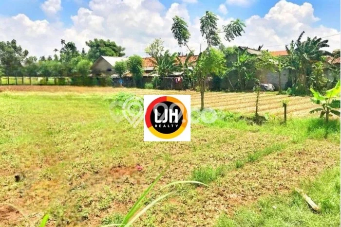 Tanah Kavling untuk Dijual di Babelan Bekasi 2478m2 Tanah Kavling untuk Dijual di Babelan Bekasi 2478m2