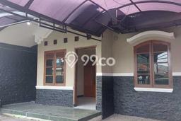 Disewakan Rumah Konsep Minimalis di Antapani Bandung dengan 4 Kamar Disewakan Rumah Konsep Minimalis di Antapani Bandung dengan 4 Kamar