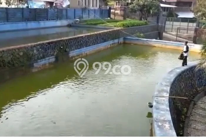 Tanah di Ciparay, Bandung Luas 3500m2 Dijual Segera Tanah di Ciparay, Bandung Luas 3500m2 Dijual Segera