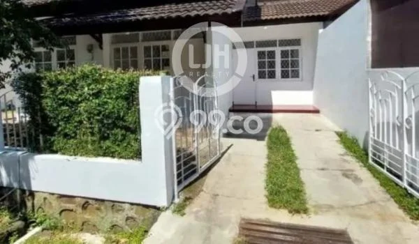 Disewakan segera rumah minimalis lokasi strategis 2 Kamar di Arcamanik, Bandung Disewakan segera rumah minimalis lokasi strategis 2 Kamar di Arcamanik, Bandung