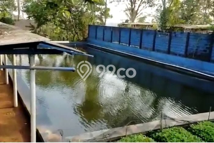 Tanah di Ciparay, Bandung Luas 3500m2 Dijual Segera Tanah di Ciparay, Bandung Luas 3500m2 Dijual Segera