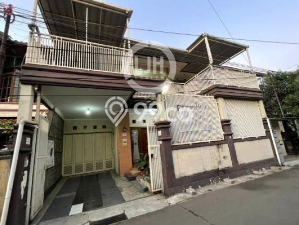 Siap Huni Rumah Mewah 6 Kamar di Regol Dekat ke Mana Saja Siap Huni Rumah Mewah 6 Kamar di Regol Dekat ke Mana Saja