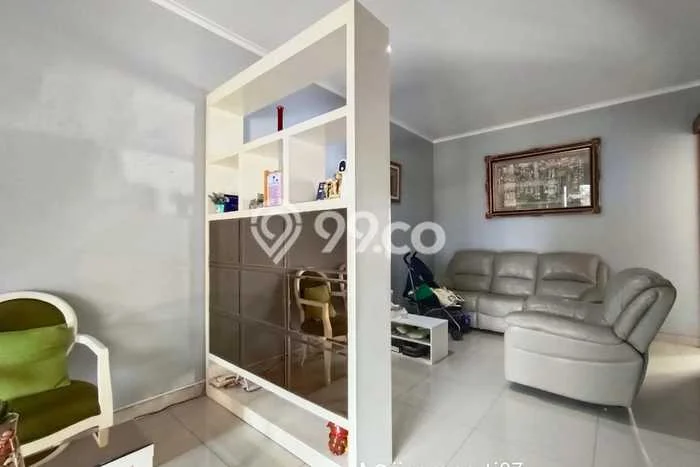 Rumah Strategis Modern Lb 150m2 di Bojongsoang, Bandung Rumah Strategis Modern Lb 150m2 di Bojongsoang, Bandung