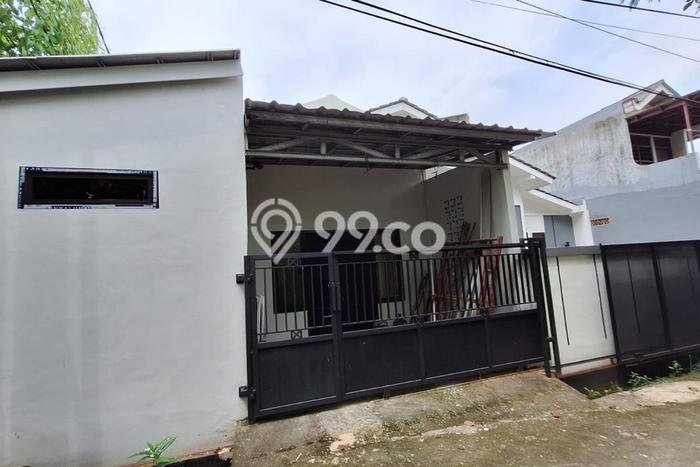 Rumah Minimalis 4 KT LT 150m2 di Jatibening Rumah Minimalis 4 KT LT 150m2 di Jatibening