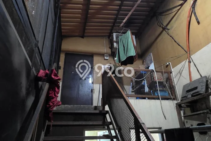 Untuk Dijual! Gudang di Kaliabang Bekasi LT 550m2 / LB 1000m2 Kawasan Bisnis Untuk Dijual! Gudang di Kaliabang Bekasi LT 550m2 / LB 1000m2 Kawasan Bisnis