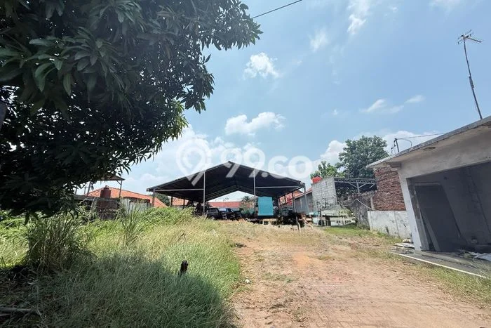 Lahan Kosong Dijual di Karawang dengan Area 1345m2 Lahan Kosong Dijual di Karawang dengan Area 1345m2