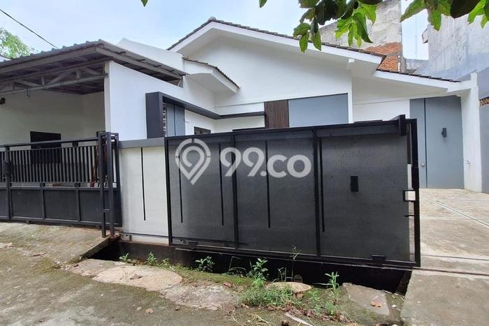 Rumah Minimalis 4 KT LT 150m2 di Jatibening Rumah Minimalis 4 KT LT 150m2 di Jatibening