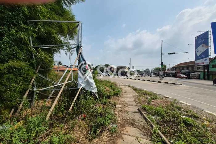 Lahan Strategis di Cibitung Dijual dengan Luas 1346m2 Lahan Strategis di Cibitung Dijual dengan Luas 1346m2