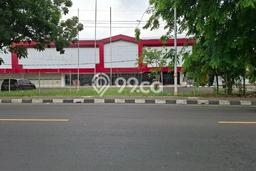 Unit Pabrik Dijual di Purwakarta LT 42940m2 & LB 19066m2 Unit Pabrik Dijual di Purwakarta LT 42940m2 & LB 19066m2