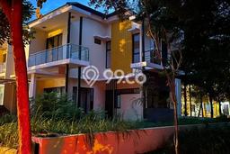 For Sale! Premium House LT 260m2 Desain Modern di Harapan Indah For Sale! Premium House LT 260m2 Desain Modern di Harapan Indah