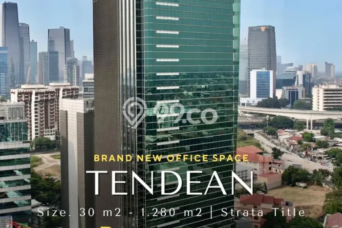 Kantor Bagus Dijual LB 50m2 Lokasi Strategis Jakarta Selatan Area Cocok untuk Berbisnis Kantor Bagus Dijual LB 50m2 Lokasi Strategis Jakarta Selatan Area Cocok untuk Berbisnis