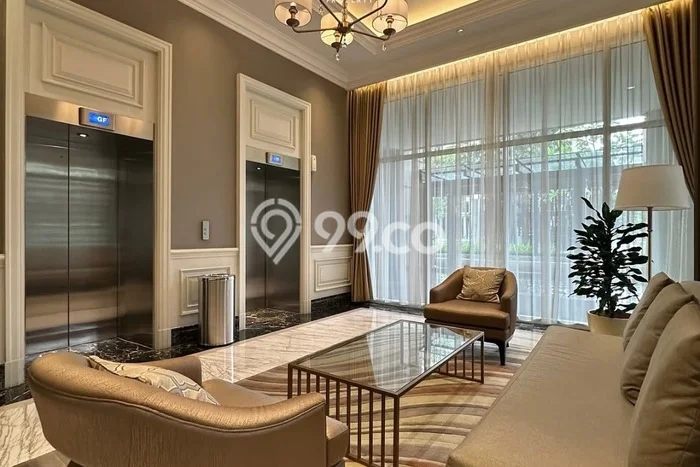 Paling Dicari! Apartemen Eksklusif Dijual di Pondok Indah Punya 3 Bedroom Paling Dicari! Apartemen Eksklusif Dijual di Pondok Indah Punya 3 Bedroom